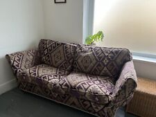 Duresta sofa comfortable for sale  CARDIFF