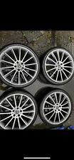 mercedes ml amg wheels for sale  Ireland