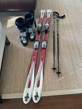 Women skis poles for sale  Southold