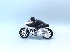 Triumph Tiger 100 2024 Hot Wheels Basic Mainline # 1966, gira suelta segunda mano  Embacar hacia Mexico