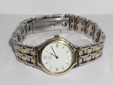 Omega deville stainless for sale  Indianapolis
