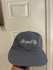 quiet life hat for sale  North Hollywood