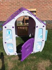 Star play unicorn for sale  SLEAFORD