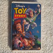 Toy Story (VHS, 1996) comprar usado  Enviando para Brazil