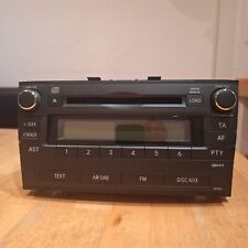 Auto radio player gebraucht kaufen  Deichhorst