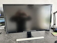 samsung monitor for sale  LEICESTER