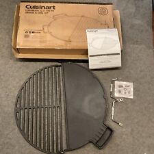 Cuisinart cha 830 for sale  Clyde