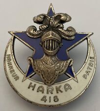 Commandos. harka 418 d'occasion  Ajaccio-