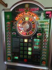 Merkur spielautomat roulette gebraucht kaufen  Neustadt