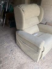 sherborne recliner chair for sale  BASILDON