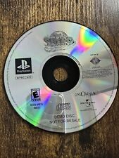PS1 Spyro: Year Of The Dragon Demo Disc (TRU Drive 2000) Playstation 1 - RARE for sale  Shipping to South Africa