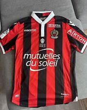 Maillot worn match d'occasion  Cherbourg-Octeville-