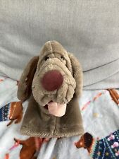 Wrinkles dog puppet for sale  ST. ALBANS