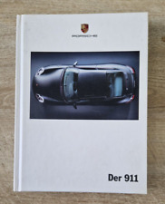 Porsche idee 911 gebraucht kaufen  Ibbenbüren
