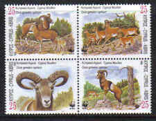 Cyprus stamps 941 d'occasion  Expédié en Belgium