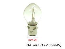 Lampadina lampada 12v usato  Brescia