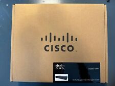 cisco switch for sale  LONDON