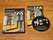 ico ps2 for sale  SHEFFIELD
