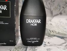 Drakkar noir 100ml for sale  MONTROSE