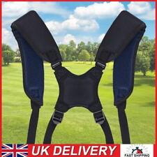 Adjustable padded golf for sale  UK