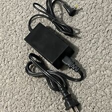 Used, Sony AC Adapter 12V 2.5A AC-NB12A Tested for sale  Shipping to South Africa