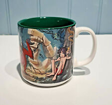 Disney Store Mug The Jungle Book Classic Vintage Mug Tea Cup Mowgli Baloo  for sale  CLACTON-ON-SEA