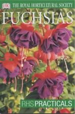 Fuchsias dorling kindersley for sale  UK