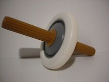 Attrezzo sportivo isomet-roller vintage addominali palestra, usato usato  Cison Di Valmarino