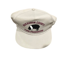 Buchanan county pork for sale  Palm Coast