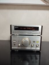 Technics amplificatore hd70 usato  Roma