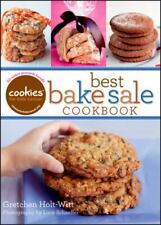 Biscoitos para câncer infantil: melhor livro de receitas à venda de bolos por Holt-Witt, Gretchen comprar usado  Enviando para Brazil