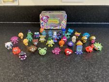 Moshi monsters figures for sale  COLCHESTER