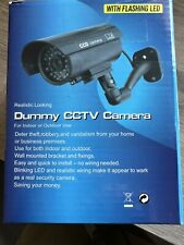 Dummy cctv camera gebraucht kaufen  Stockelsdorf