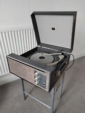 1960 s record player for sale  WIGAN