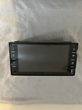 Unbranded car stereo for sale  BOSTON