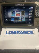 Lowrance HDS 9 Gen 3 for sale  Shipping to South Africa