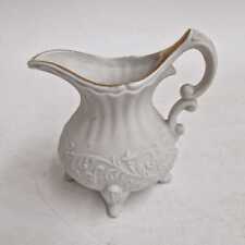 Vasetto ceramica capodimonte usato  Ferrara