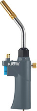BLUEFIRE BTS-8090 Auto ON/OFF Trigger Start Heavy Duty Gas Welding Torch Head for sale  Shipping to South Africa