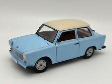 Trabant 601 speed for sale  Shipping to Ireland