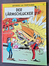 Spirou fantasio lärmschlucker gebraucht kaufen  Neetze