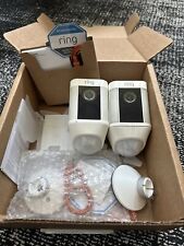 Pair ring wireless for sale  Bethesda