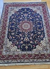 Vintage fine isfahan for sale  Oxford