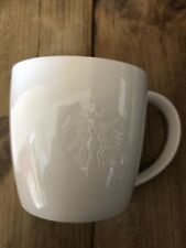 Starbucks mermaid siren for sale  WIGAN