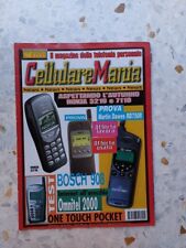 Cellulare mania 1999 usato  Valdobbiadene