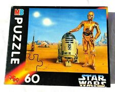 Puzzle star wars d'occasion  Biot