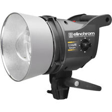 Elinchrom Scanlite Halogen 300/650W Without Lamp, used for sale  Shipping to South Africa