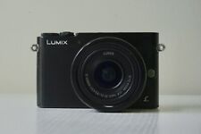 Panasonic lumix gm5 for sale  CONGLETON
