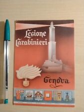 Genova legione carabinieri usato  Genova