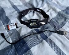 Petzl actik core for sale  THORNTON-CLEVELEYS