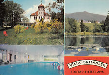 Alte postkarte villa gebraucht kaufen  Kornwestheim